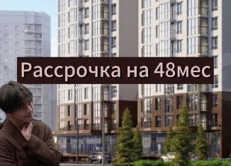 Продаю 1-комнатную квартиру, 46 м2, Махачкала, Сетевая улица, 3А