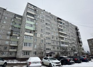 Продаю 3-комнатную квартиру, 57.3 м2, Московская область, 4-й микрорайон, 4