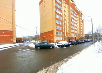 Продам трехкомнатную квартиру, 75 м2, Московская область, Владимирская улица, 5В