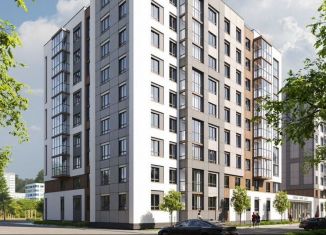 Продам 2-комнатную квартиру, 45.4 м2, Самарская область