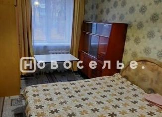 Продаю 2-ком. квартиру, 43 м2, Рязань, Московский район, улица Фридриха Энгельса, 14