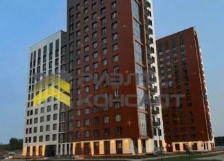 Продажа 3-ком. квартиры, 77 м2, Омск, микрорайон Зелёная Река, 13