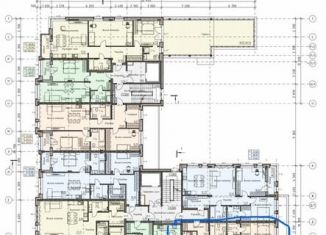 Продается 4-комнатная квартира, 100.1 м2, Кировская область, улица Воровского, 5