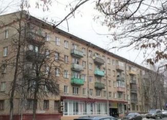 Продаю 2-ком. квартиру, 42.3 м2, Москва, Мартеновская улица, 16/36