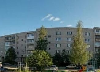 Продается трехкомнатная квартира, 61.2 м2, Сыктывкар, Ручейная улица, 17