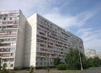 Продается 2-ком. квартира, 51.7 м2, Москва, улица Маршала Полубоярова, 24к3