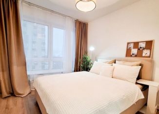 Сдается 2-комнатная квартира, 40 м2, Москва, Открытое шоссе, 18Ак3