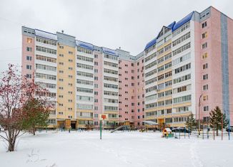 Продажа 1-комнатной квартиры, 38.1 м2, Пермский край, улица Добролюбова, 1