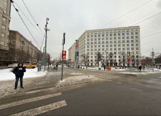 Продается квартира студия, 11.2 м2, Москва, Космодамианская набережная, 4/22А, метро Новокузнецкая