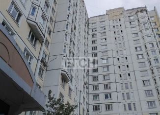 Продаю 3-ком. квартиру, 76.5 м2, Москва, улица Екатерины Будановой, 8к2, район Кунцево