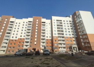 Продажа 1-комнатной квартиры, 35 м2, Саратовская область, улица имени К.П. Панченко, 3