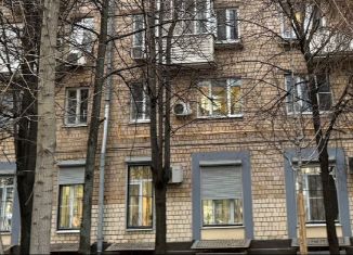 Квартира на продажу студия, 19.2 м2, Москва, Космодамианская набережная, 4/22А, метро Новокузнецкая