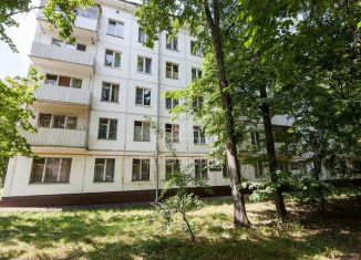 2-комнатная квартира на продажу, 45 м2, Москва, Байкальская улица, 25к2, метро Щёлковская