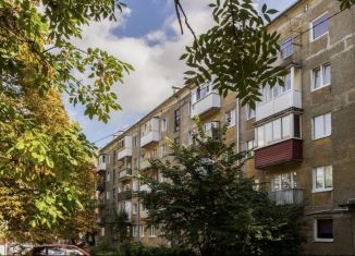 Продажа 2-комнатной квартиры, 47 м2, Калининград, Свободная улица, 6, Центральный район