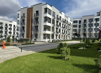 Продаю 1-комнатную квартиру, 45 м2, село Мирное, улица Славы, 50к4