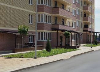 Продажа 1-ком. квартиры, 37.7 м2, Ростов-на-Дону, Уланская улица, 17с1, ЖК Суворовский