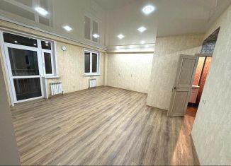 Продам 2-ком. квартиру, 55.3 м2, Иркутск, улица Маршала Конева, 38/2, ЖК Иркутский дворик-2