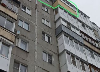 Продам 2-комнатную квартиру, 55 м2, Нижегородская область, улица Веденяпина