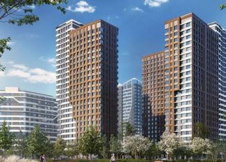 Продам 2-комнатную квартиру, 63.9 м2, Москва, ЮВАО