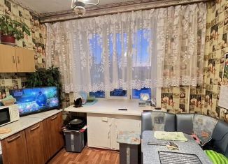 3-комнатная квартира на продажу, 75 м2, Ангарск, квартал А, 11