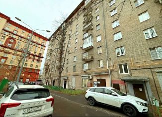 Продажа квартиры студии, 19.2 м2, Москва, Космодамианская набережная, 4/22А, метро Новокузнецкая