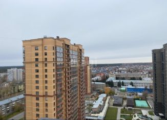 Продается 1-ком. квартира, 41.3 м2, Новосибирск, Красный проспект, 167/3, Заельцовский район