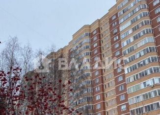 Продаю 1-комнатную квартиру, 33 м2, Новосибирск, улица Краузе, 17, Калининский район