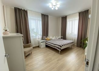 Продам 1-комнатную квартиру, 37 м2, Московская область, улица Камова, 6к2