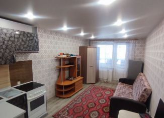 Продается квартира студия, 25 м2, Киров, Московская улица, 217