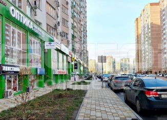 Продаю помещение свободного назначения, 128 м2, Краснодар, Восточно-Кругликовская улица, 42/3к1