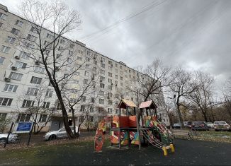 Продаю квартиру студию, 17.8 м2, Москва, улица Красный Казанец, 7, метро Рязанский проспект