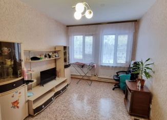 1-комнатная квартира на продажу, 30 м2, Волжск, улица Чкалова, 16