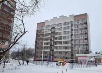 Продажа 2-ком. квартиры, 79.7 м2, Владимирская область, улица Горького, 1