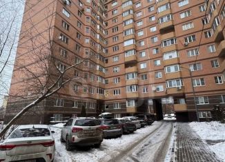 Продам 1-комнатную квартиру, 42 м2, Московская область, Спортивная улица, 12