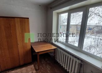 Продается 2-комнатная квартира, 41 м2, Республика Башкортостан, Центральная улица, 43