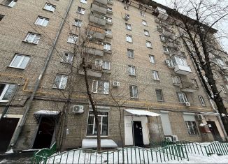 Продам квартиру студию, 13.5 м2, Москва, Космодамианская набережная, 4/22А, метро Новокузнецкая