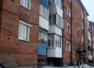 Продается 1-комнатная квартира, 38 м2, Прокопьевск, улица Квартал Северный