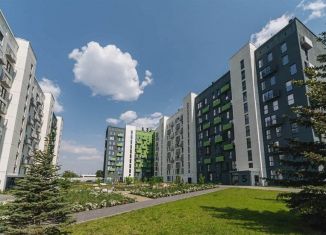 2-комнатная квартира на продажу, 65.9 м2, Челябинская область