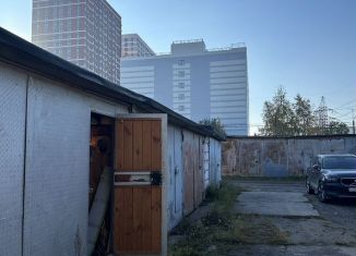 Гараж на продажу, 21 м2, Санкт-Петербург, метро Кировский завод, улица Маршала Казакова, 21