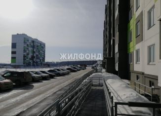 Продажа квартиры студии, 22 м2, Новосибирская область, улица Титова, 276