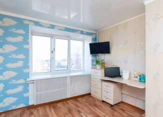 Продается 1-ком. квартира, 20 м2, Тюмень, улица Ватутина, 12