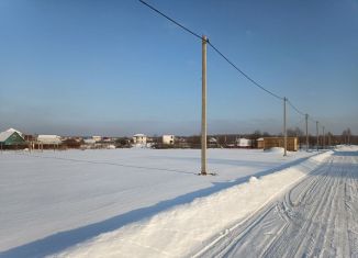 Продаю участок, 6.3 сот., Московская область, Центральная улица