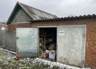 Продам гараж, 24 м2, станица Марьянская, Октябрьская улица, 84