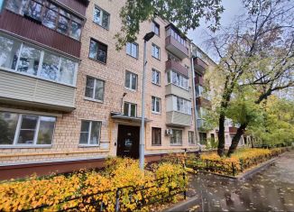 Продается квартира студия, 11.6 м2, Москва, Студенческая улица, 16, район Дорогомилово