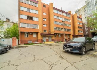 3-ком. квартира на продажу, 139.8 м2, Иркутск, Депутатская улица, 40