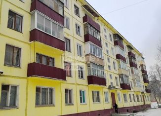 Продажа 2-комнатной квартиры, 44.7 м2, Московская область, Ленинская улица, 19А