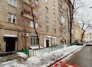 Продажа квартиры студии, 17 м2, Москва, Космодамианская набережная, 4/22А, метро Новокузнецкая