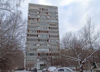 Продаю 2-комнатную квартиру, 40.9 м2, Москва, Широкая улица, 17к4