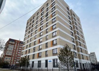 Квартира на продажу студия, 17.8 м2, Тюмень, Калининский округ, улица 9 Января, 160к2