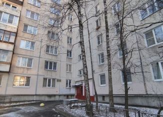 Продажа трехкомнатной квартиры, 75 м2, Санкт-Петербург, улица Белышева, 4К, Невский район